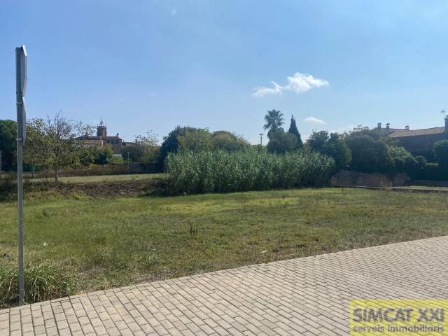 Terreno en venta en Alt Empordà, Catalunya