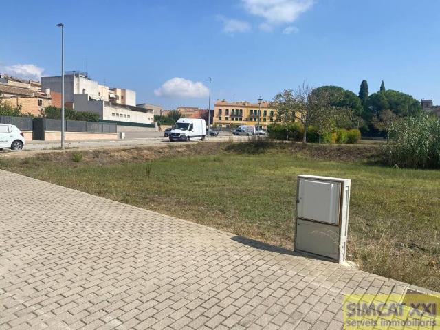 Terreno en venta en Alt Empordà, Catalunya