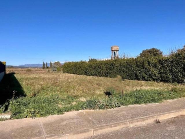 Terreno en venta en Alt Empordà, Catalunya