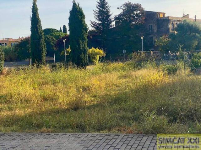 Terreno en venta en Alt Empordà, Catalunya