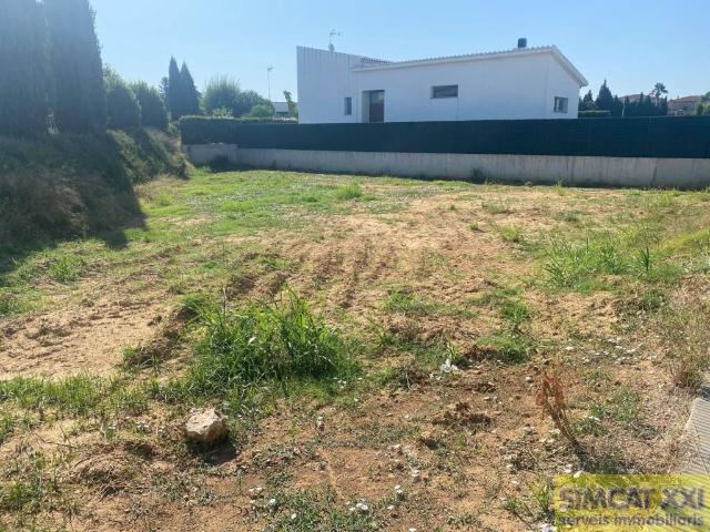 Terreno en venta en Navata