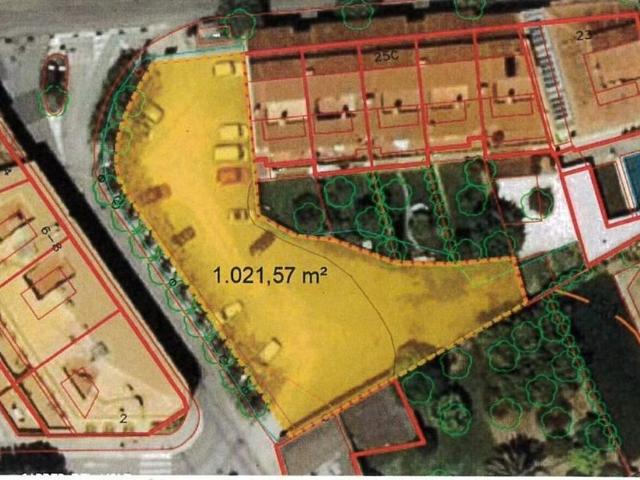 Terreno en venta en Alt Empordà, Catalunya