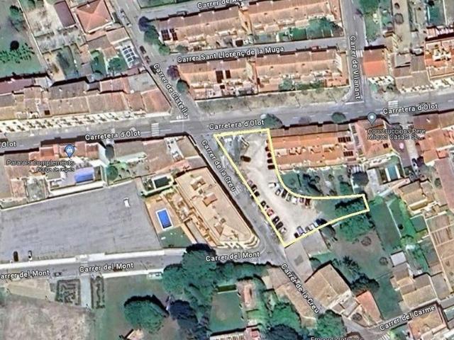 Terreno en venta en Alt Empordà, Catalunya