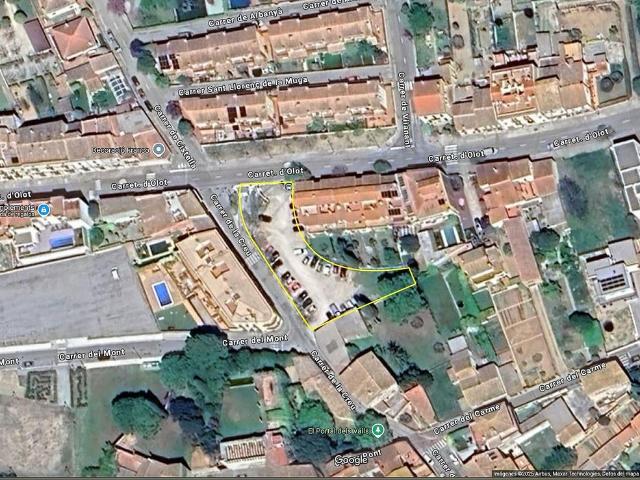 Terreno en venta en Alt Empordà, Catalunya