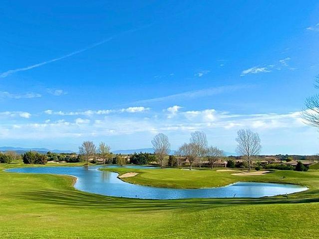 Terreno en venta en Navata