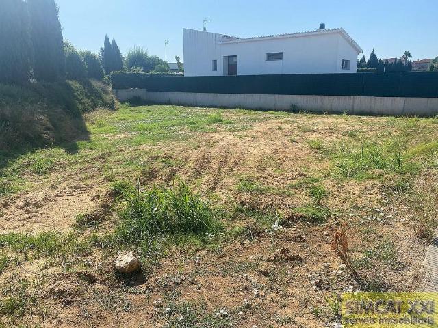 Terreno en venta en Navata