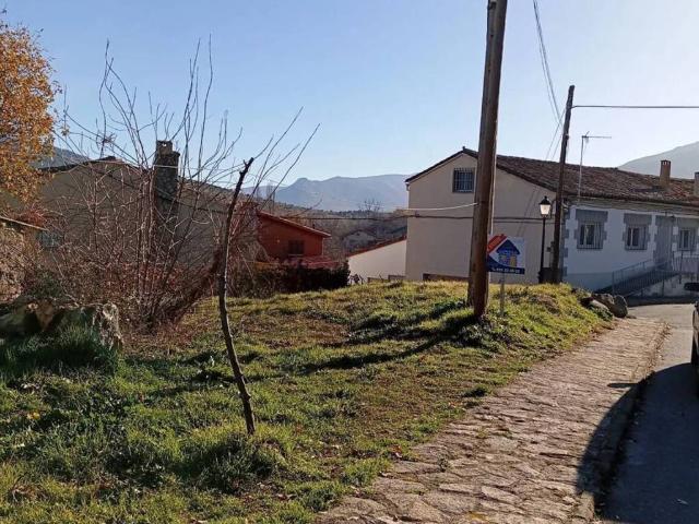 Terreno en venta en Navatejares Terreno en venta en Navatejares