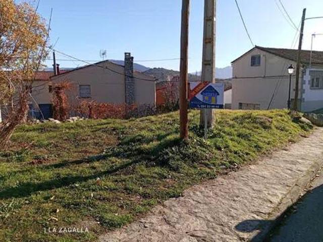 Terreno en venta en Navatejares, Castilla y León