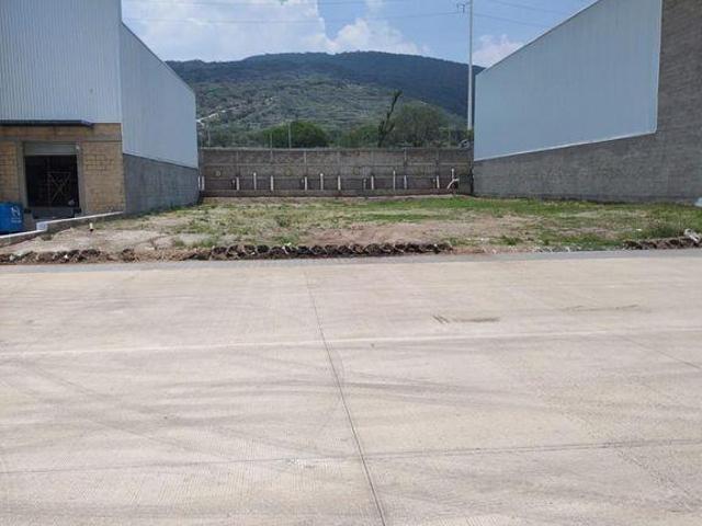 Nave Industrial en venta en Tlajomulco De Zúñiga, Jalisco