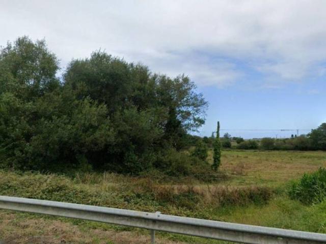 Terreno en venta en Navia, Asturias