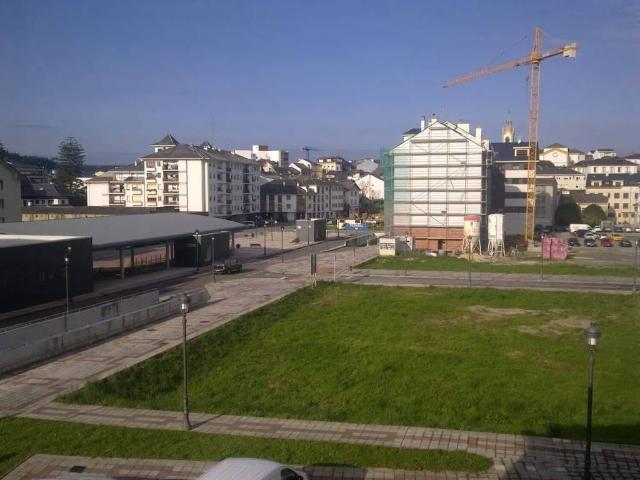Terreno en venta en Navia