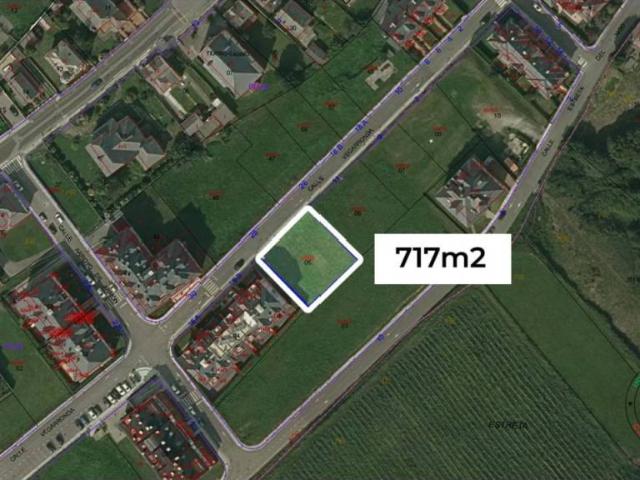Terreno en venta en Navia, Asturias