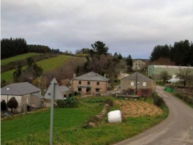 Terreno en venta en Navia De Suarna, Lugo