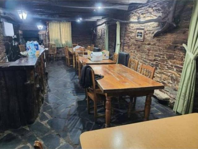Terreno en venta en Navia De Suarna, Galicia