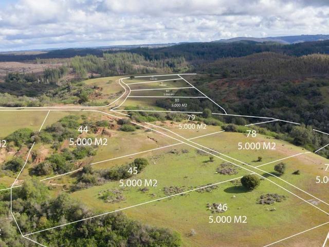 Terreno en venta en San Fernando, Libertador General Bernardo O'higgins