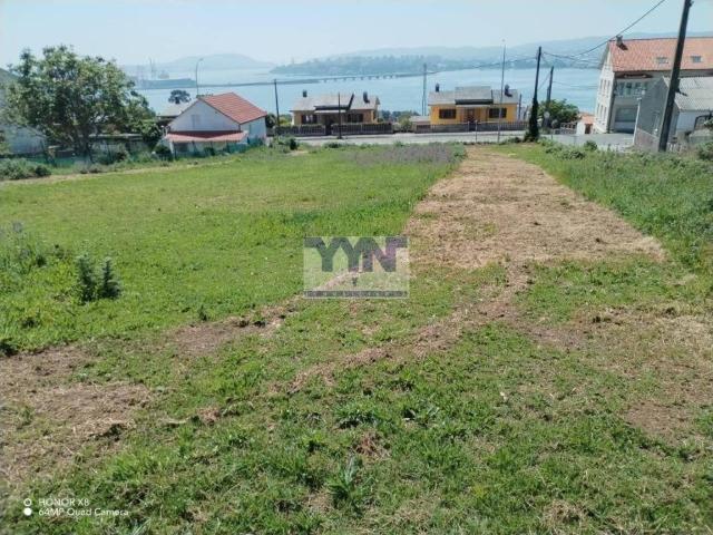 Terreno en venta en Ferrol, Galicia