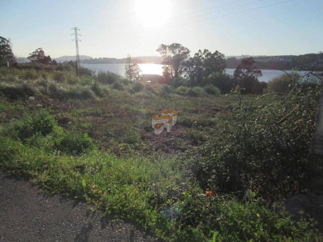 Terreno en venta en Ferrol, Galicia