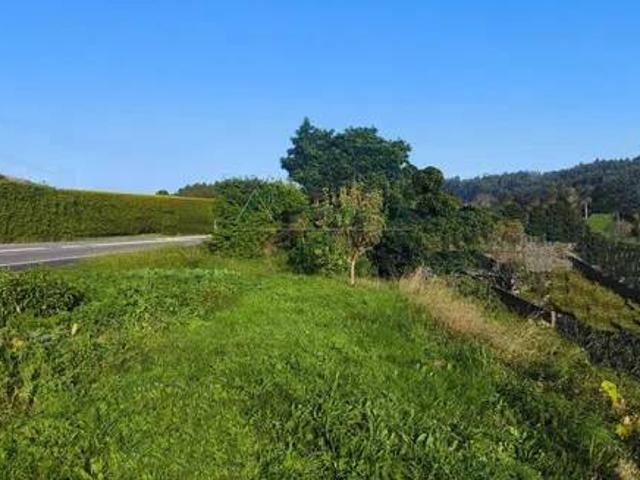 Terreno en venta en Ferrol, Galicia