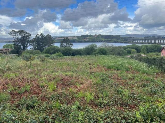 Terreno en venta en Ferrol, Galicia