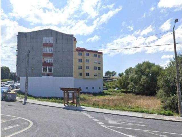 Terreno en venta en Neda, Ferrol