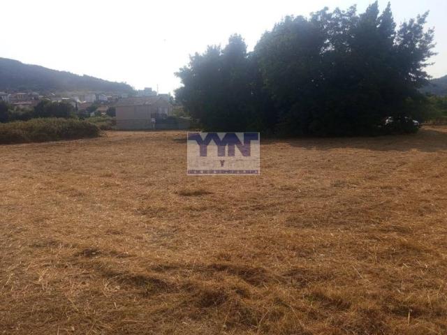 Terreno en venta en Ferrol, Galicia
