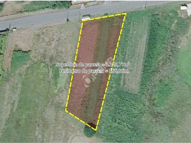 Terreno en venta en A Barcala, Galicia