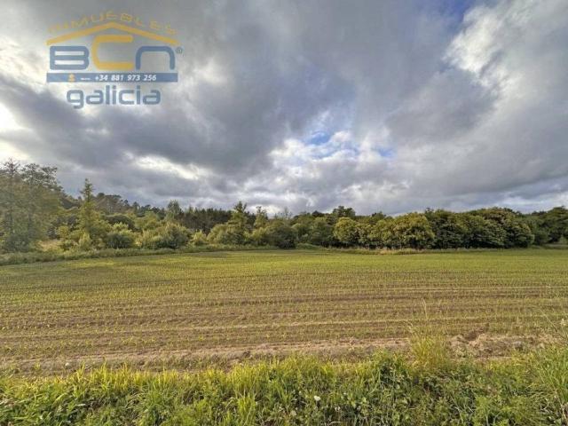 Terreno en venta en A Barcala, Galicia