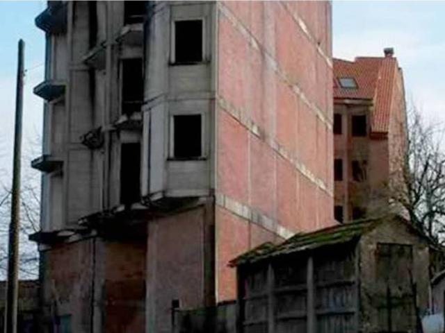 Terreno en venta en Negreira, A Barcala