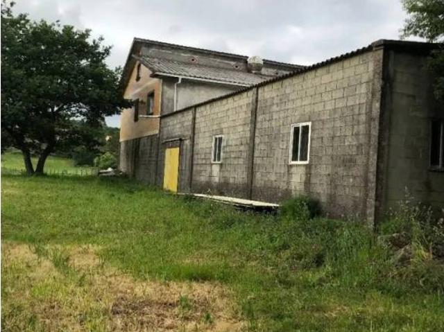 Terreno en venta en Aro, A Barcala