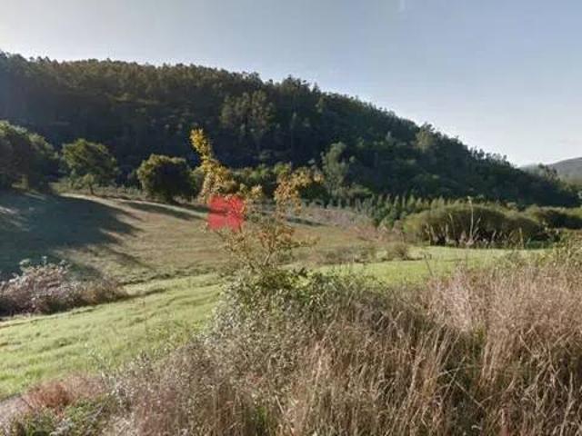 Terreno en venta en Portor, Negreira