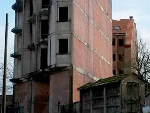 Terreno en venta en Negreira, A Barcala