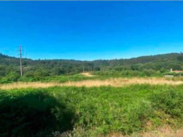 Terreno en venta en A Barcala, Galicia