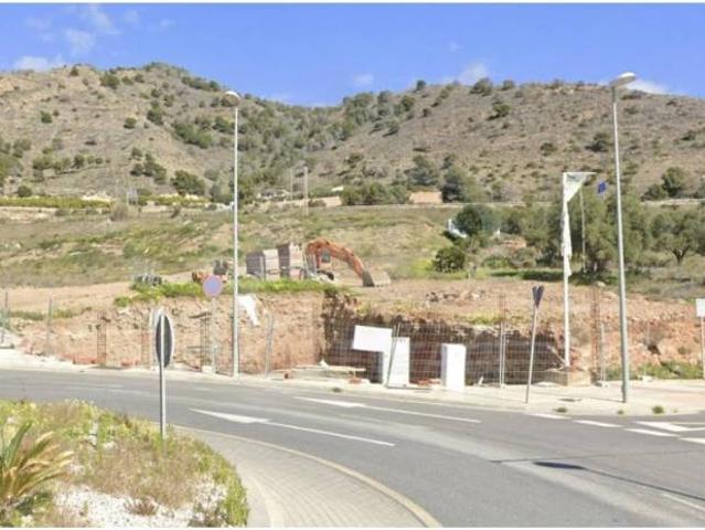 Terreno en venta en La Axarquía, Andalucía