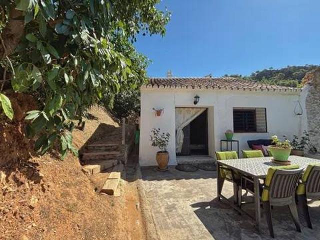 Terreno en venta en Río de la Miel, La Axarquía