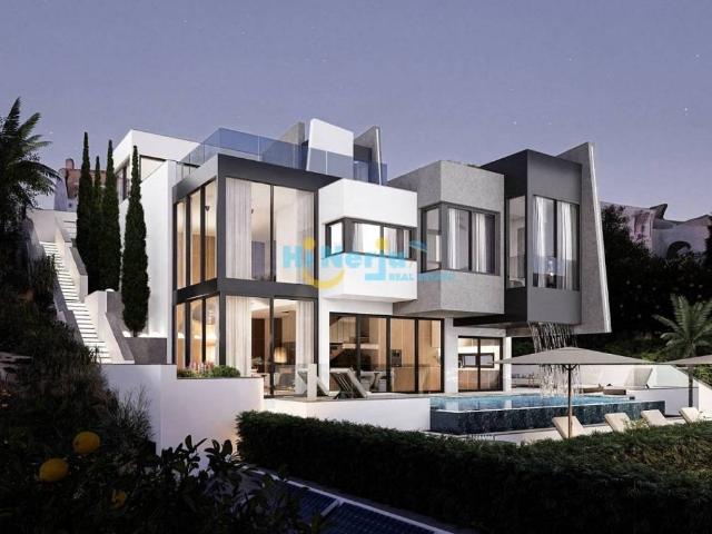 Terreno en venta en La Axarquía, Andalucía