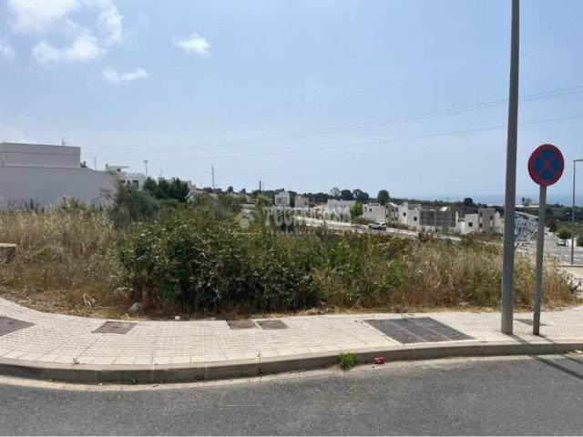 Terreno en venta en La Axarquía, Andalucía