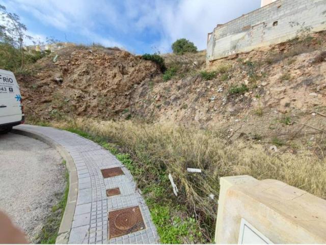 Terreno en venta en La Axarquía, Andalucía