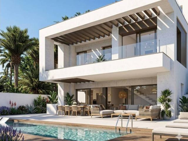 Terreno en venta en La Axarquía, Andalucía