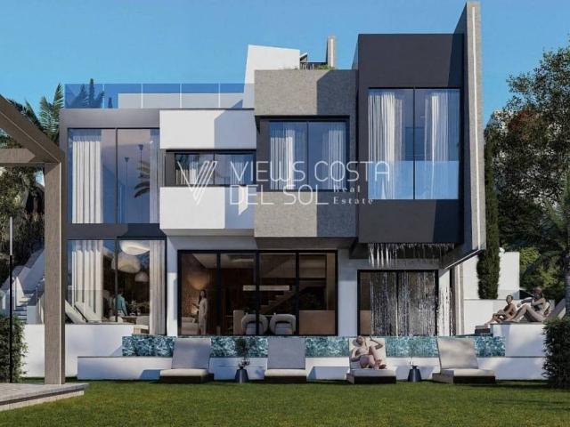 Terreno en venta en La Axarquía, Andalucía