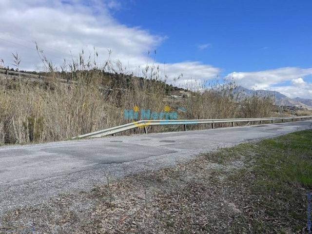 Terreno en venta en La Axarquía, Andalucía