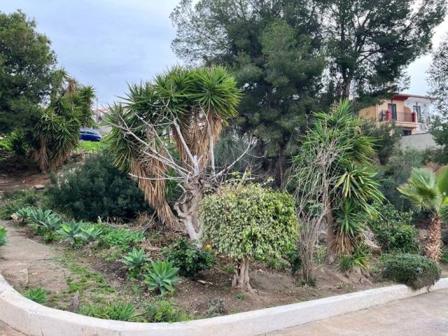 Terreno en venta en La Axarquía, Andalucía