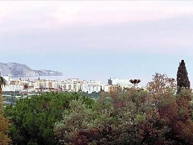Terreno en venta en Macaca, La Axarquía