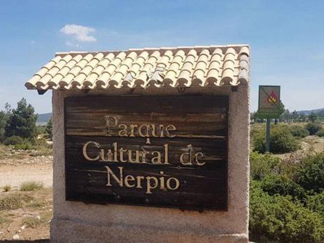 Terreno en venta en Nerpio, Castilla-La Mancha