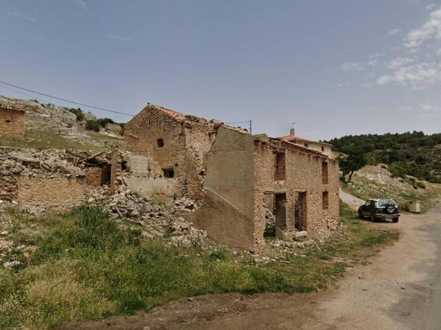 Terreno en venta en Nerpio, Castilla-La Mancha