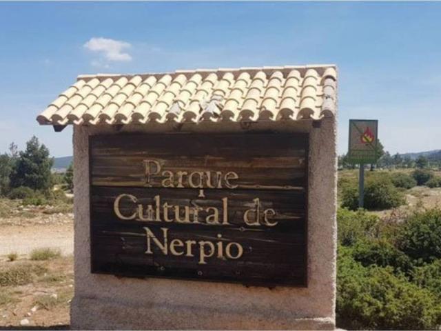 Terreno en venta en Nerpio, Castilla-La Mancha