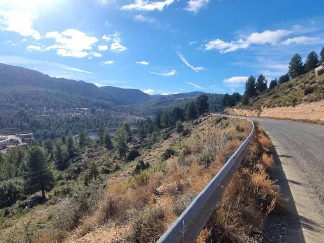 Terreno en venta en Noroeste, Castilla-La Mancha