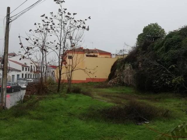 Terreno en venta en Cuenca Minera, Andalucía