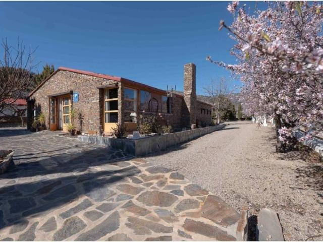 Terreno en venta en Laroles, Comarca de la Alpujarra Granadina