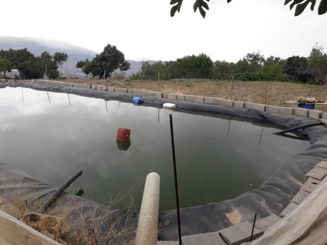 Terreno en venta en Comarca de la Alpujarra Granadina, Andalucía