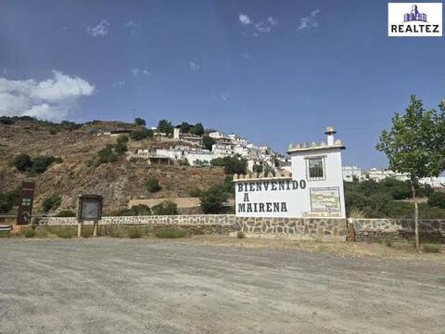 Terreno en venta en Comarca de la Alpujarra Granadina, Andalucía